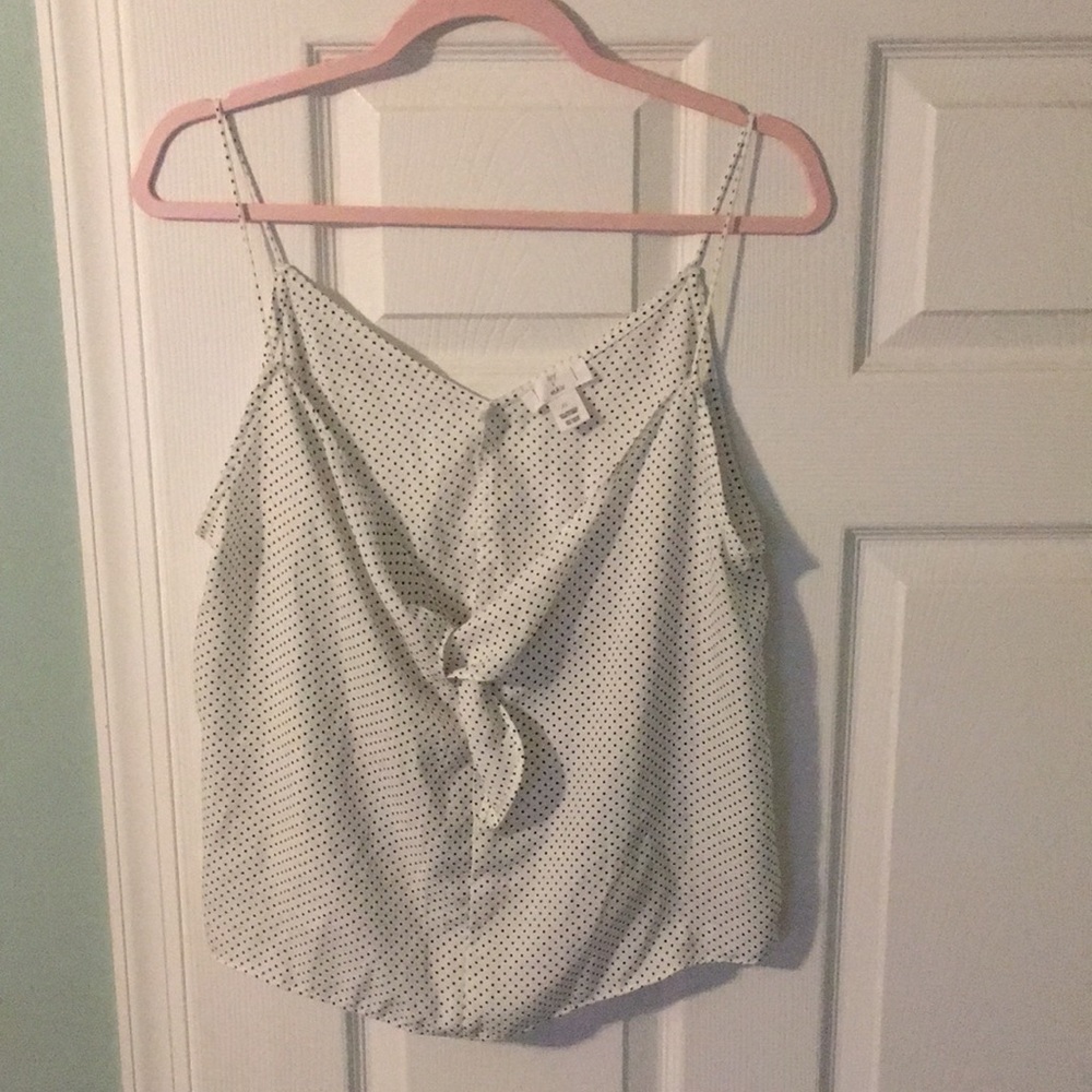Tillys tank top